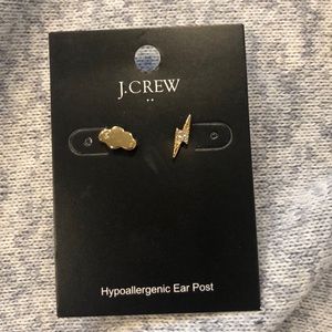 NWT J.Crew Earrings